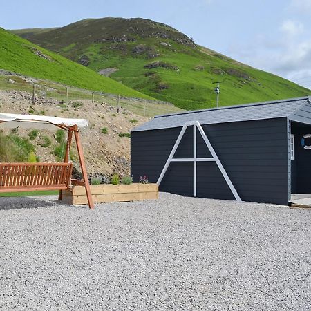 The Rocking Lodge Threlkeld Exterior photo